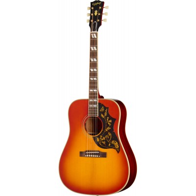 Hummingbird 1960 Reissue Heritage Cherry Sunburst IBGCS