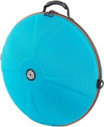 Evatek2.0M Handpan Case Blue M Blue Moon