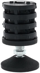 Adjustable Foot