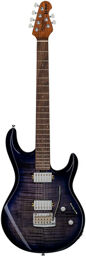 Luke 100 Signature BLB Blueberry Burst