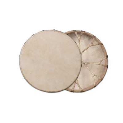 Shaman Drum Goat 14