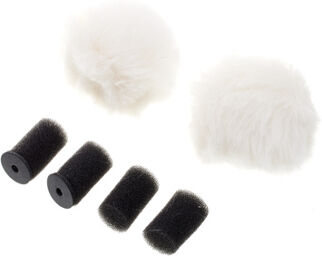 Wind Screen Mini White blanc