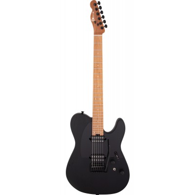 Style 2 24 2PT So-Cal HH Pro-Mod MN Ash Black Ash
