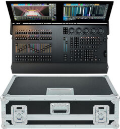 grandMA3 compact XT Bundle