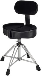 SPG-BBR4 Spinal G. Drum Throne