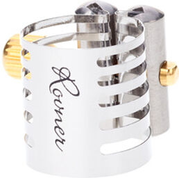 Platinum P-1RL Alto Saxophone