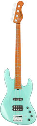 MetroExp21 Vintage MJ4 RM SGR Solid Sage Green Metallic