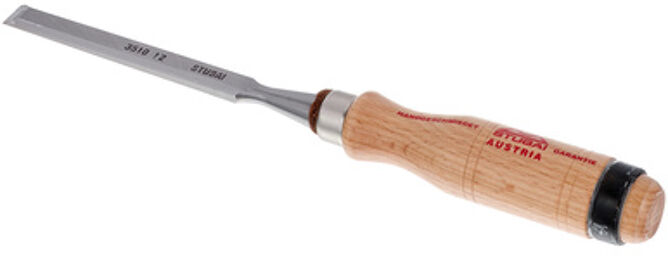 Luthier Chisel 12mm