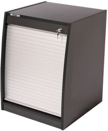 Studio Rack 12U black