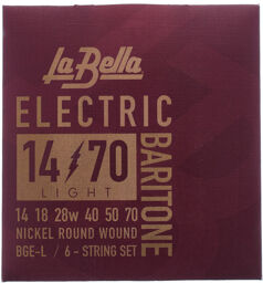BGE-L Baritone Light