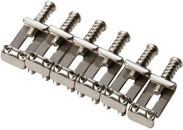 Strat Titanium Set 10.5 Titane