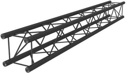 DT24B-200 Deco Truss Noir