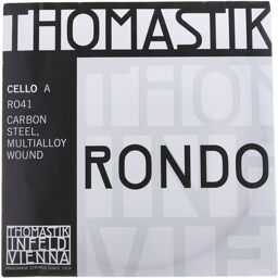 RO41 Rondo Cello String A 4/4