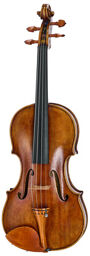 Violin Model Guarneri Sainton