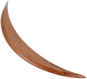 Armpad Classical Guitar KN Cerisier naturel