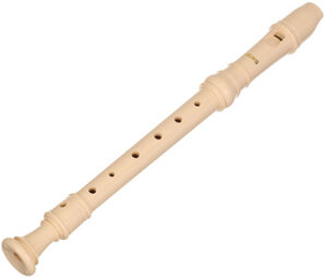 302BS Elite Soprano Recorder