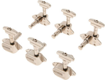 151N Machine Heads 3+3