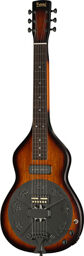 Road-O-Phonic TS Tobacco Sunburst
