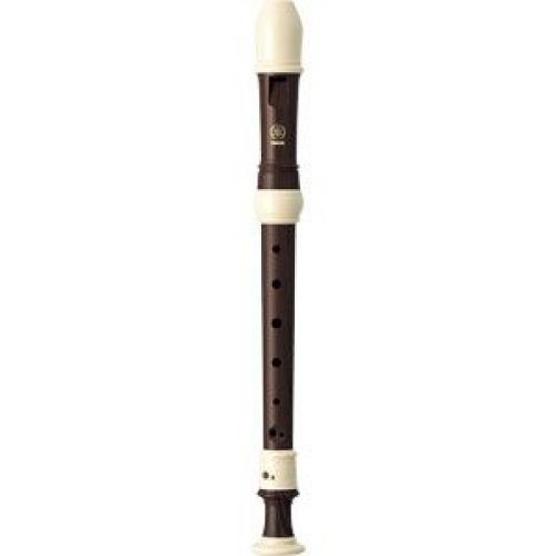 YRS321 Soprano - Plastique (Allemand)