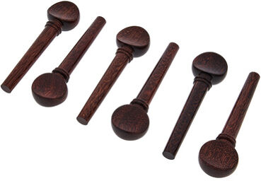 FP1-T Guitar Peg Set of 6pcs