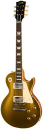 Les Paul 57 Goldtop VOS Double Gold