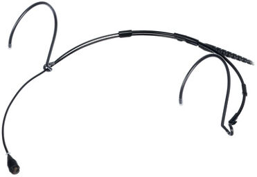 4066-OP-A-B90-LH Noir