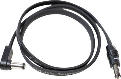 DC1-58 90/0 Flat PW Cable