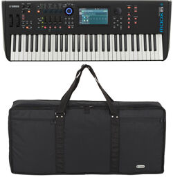 MODX6+ Bag Bundle