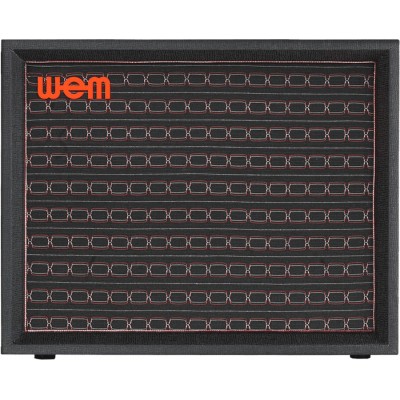 Cab Wem Starfinder 2X12