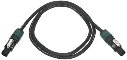 TPL 1,5 LL Noir