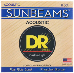 Sunbeams RCA-11