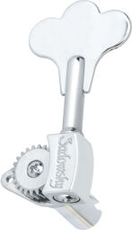 Ultra-Light Machine Head R CH