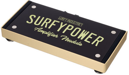 SurfyPower