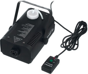 VF400 EP Fog Machine