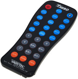 Hero Remote Spot Wash 140