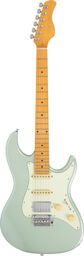 S5 HSS SGM Surf Green Metallic