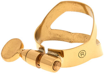 SM-B18NL Ligature Soprano