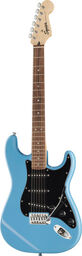 Sonic Strat LRL California BL California Blue