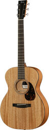 Vintage Pure OM-MM a w/GB Vintage natural