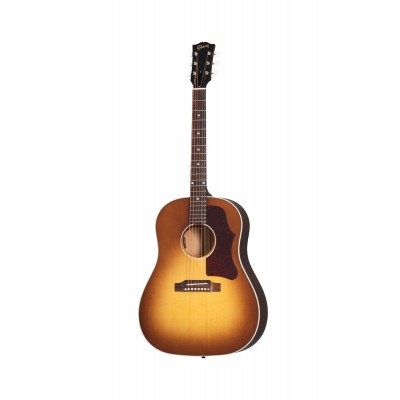 J-45 50s Faded Faded Sunburst Original