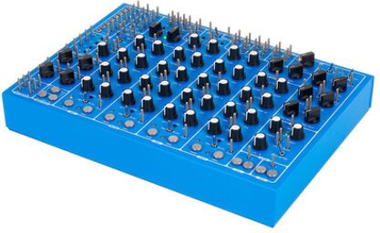 Pulsar-23 Blue (Screw) Bleu