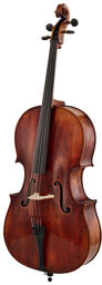 Scuola Italiana Cello Testore