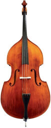 Double Bass No.62 4/4