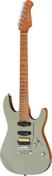 Fusion-IV HSS MN SGR gris mat