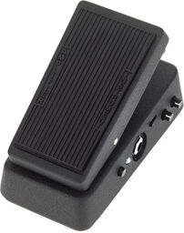Cry Baby Mini 535Q Auto Return