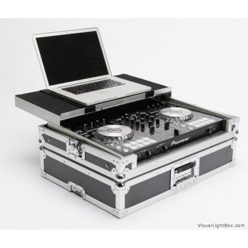 DJ Controller Workstation DDJ SR Black/silver
