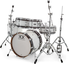 Series 6 Studio White Burst Scottish White Burst