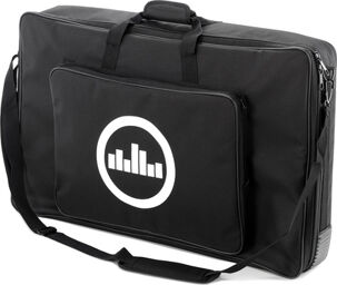 Trio 28 Softcase Noir