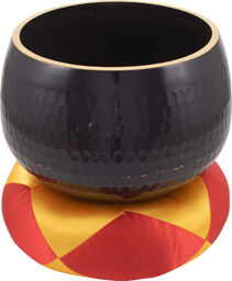 Black Ching 21cm Noir