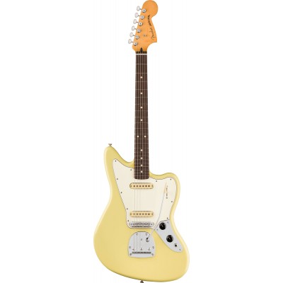 Jaguar Player II RW Hialeah Yellow